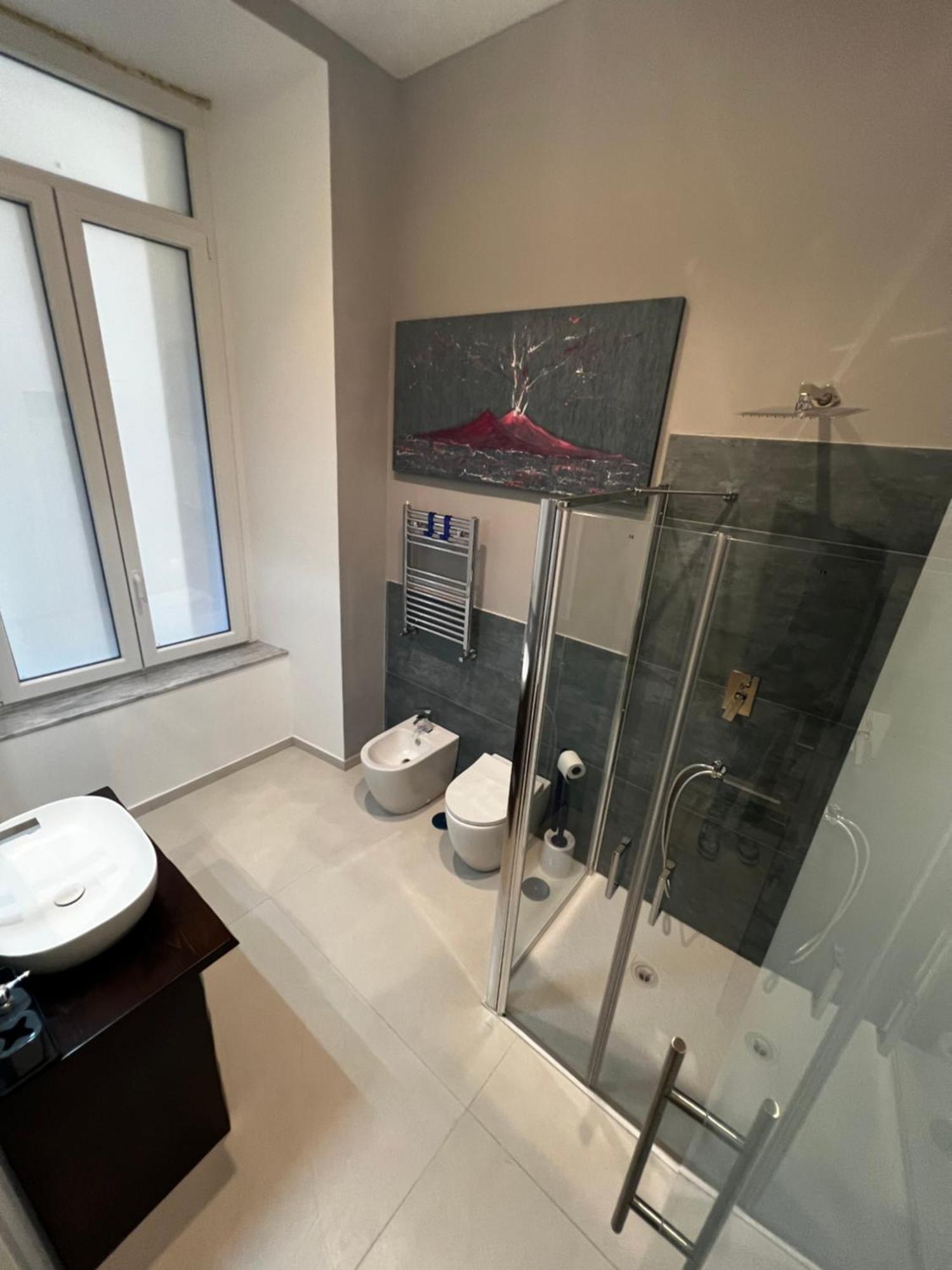 Bed & Breakfast Spaccanapoli 56 Экстерьер фото