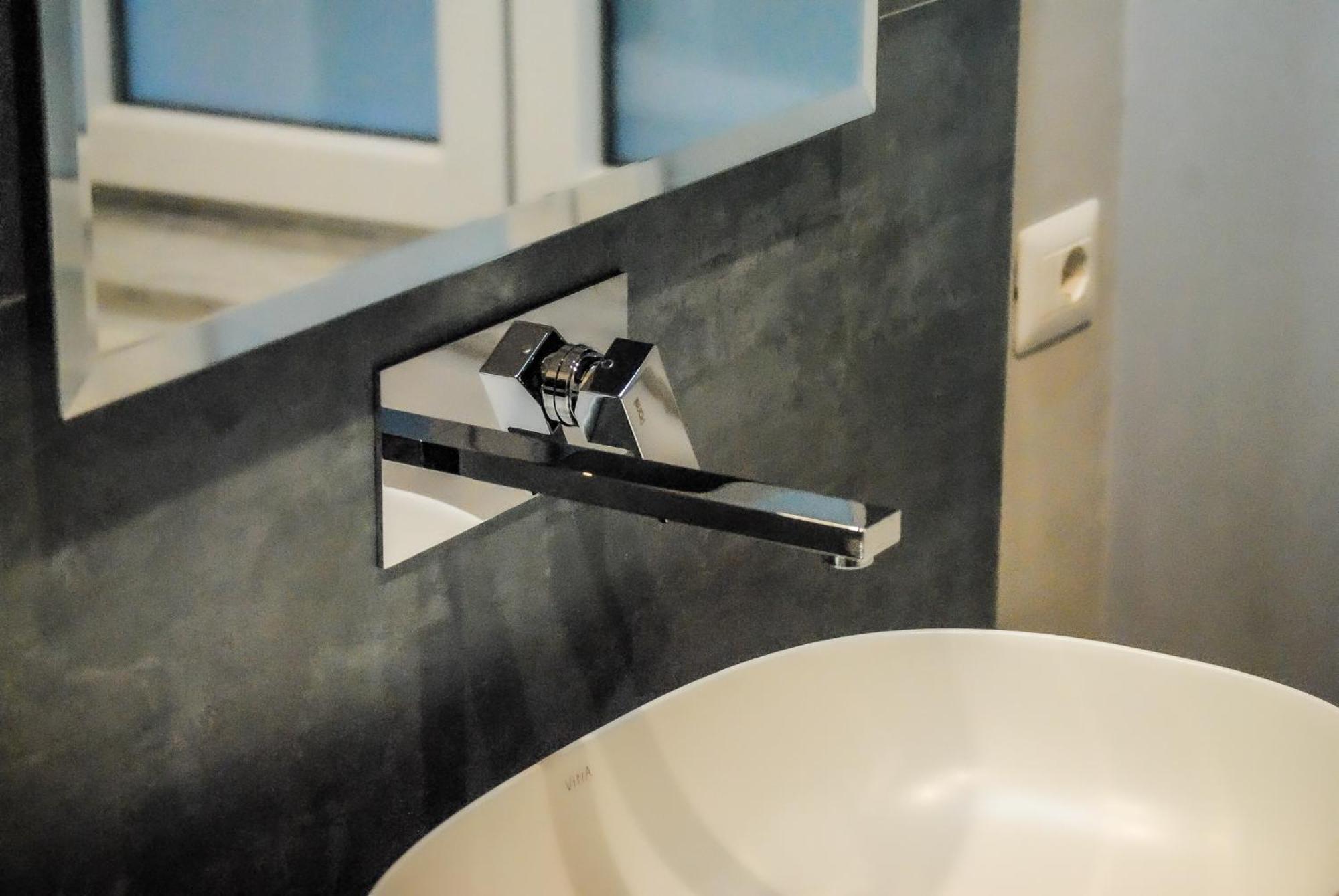 Bed & Breakfast Spaccanapoli 56 Экстерьер фото