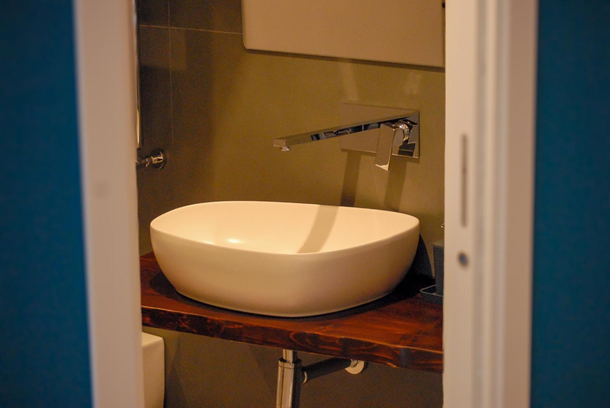 Bed & Breakfast Spaccanapoli 56 Экстерьер фото